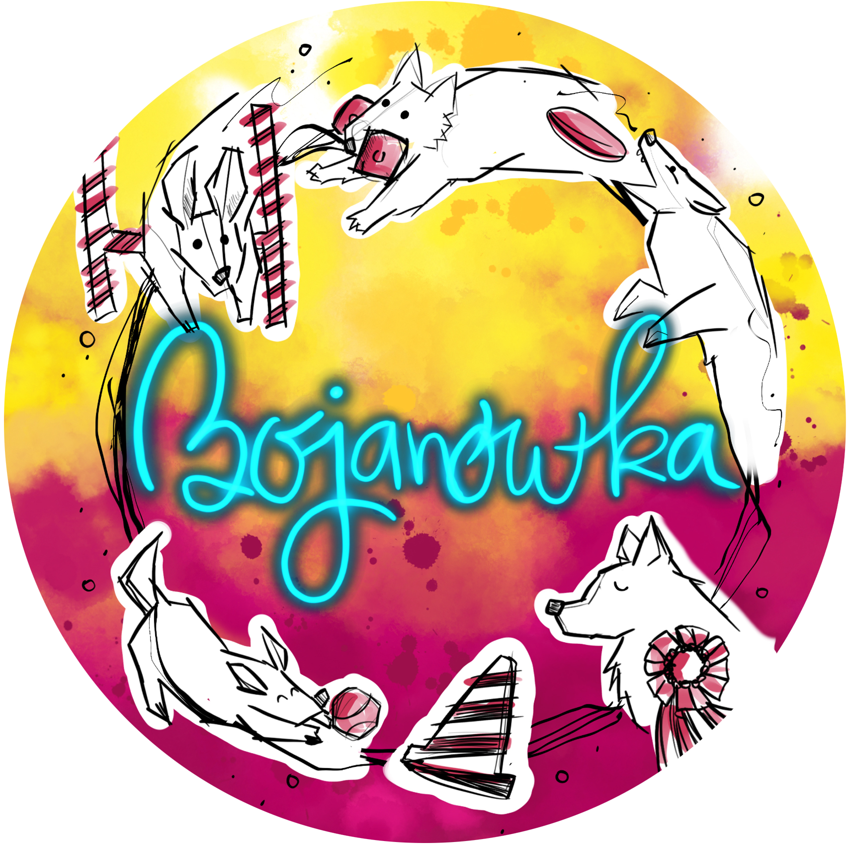 Bojanówka Trójmiasto: Centrum Psich Sportów